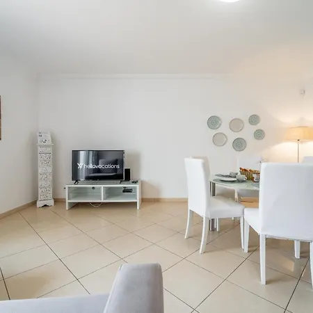 Magnólia Village - A By Hellovacations Villa *