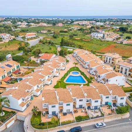 Magnólia Village - A By Hellovacations * Albufeira