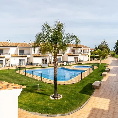 Magnólia Village - A By Hellovacations * Albufeira