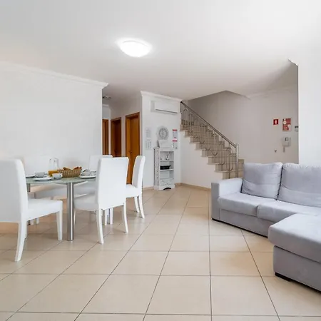 Magnólia Village - A By Hellovacations Albufeira