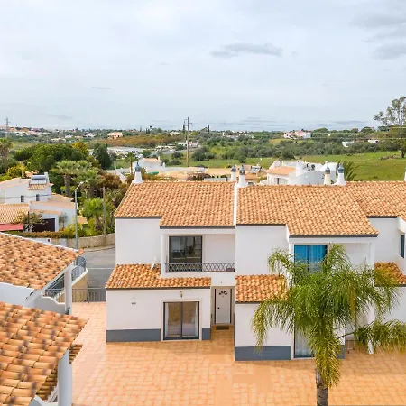 Magnólia Village - A By Hellovacations *
