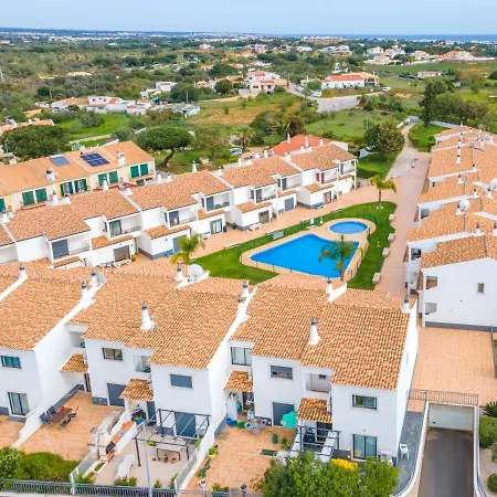 Magnolia Village - A By Hellovacations فيلة البوفيرا