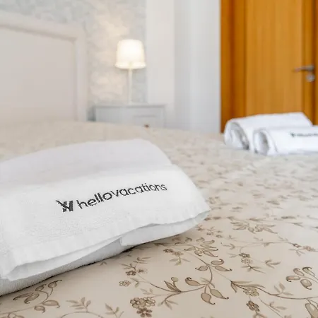 Magnolia Village - A By Hellovacations فيلة البوفيرا