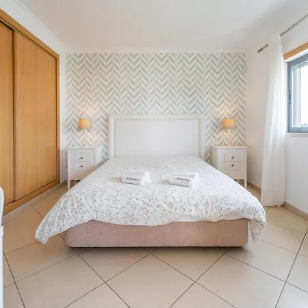 Willa Magnólia Village - A By Hellovacations Albufeira