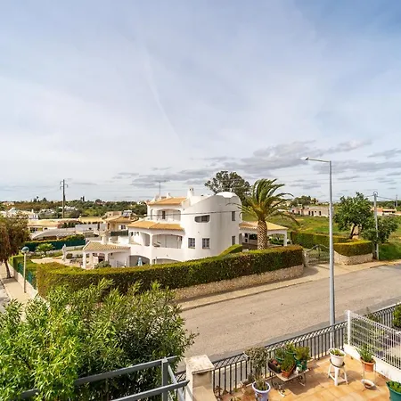 Willa Magnólia Village - A By Hellovacations Albufeira