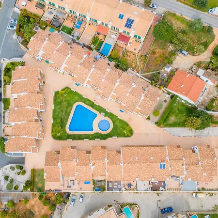 Magnolia Village - A By Hellovacations Villa Albufeira