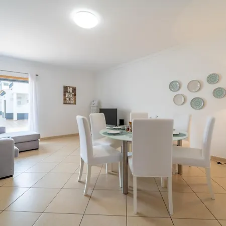 Villa Magnolia Village - A By Hellovacations Albufeira