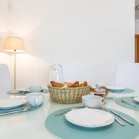 Magnolia Village - A By Hellovacations Albufeira